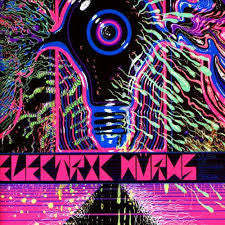 ELECTRIC WURMS-MUSIK, DIE SCHWER ZU TWERK CD *NEW*