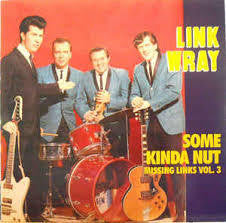 WRAY LINK-SOME KINDA NUT MISSING LINKS VOL.3 LP *NEW*