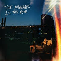 PINHEADS THE-IS THIS REAL ORANGE VINYL 2LP *NEW* WAS $59.99 NOW...