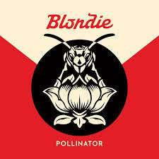 BLONDIE-POLLINATOR CD *NEW*