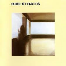 DIRE STRAITS-DIRE STRAITS LP *NEW*