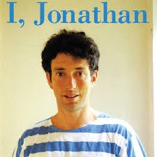 RICHMAN JONATHAN-I, JONATHAN LP *NEW*