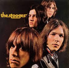 STOOGES THE-THE STOOGES COLOURED VINYL LP *NEW*