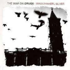 WAR ON DRUGS THE-WAGONWHEEL BLUES LP *NEW*