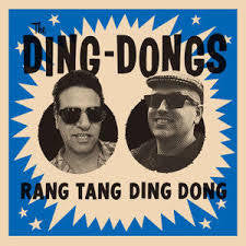 DING DONGS THE-RANG TANG DING DONG LP *NEW*
