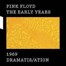 PINK FLOYD-DRAMATIS/ATION 2CD+DVD+BLURAY *NEW*