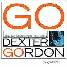 GORDON DEXTER-GO LP *NEW*