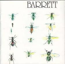 BARRETT SYD-BARRETT CD *NEW*