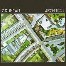 DUNCAN C-ARCHITECT CD *NEW*