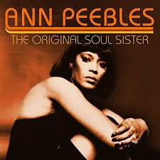 PEEBLES ANN-THE ORIGINAL SOUL SISTER 2CD NM