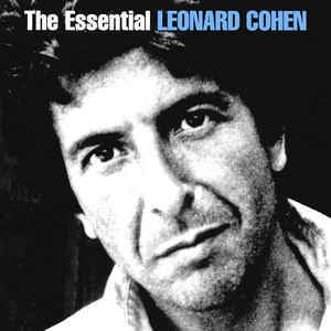 COHEN LEONARD-THE ESSENTIAL LEONARD COHEN 2CD VG