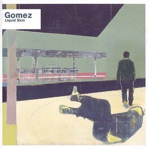 GOMEZ-LIQUID SKIN CD VG