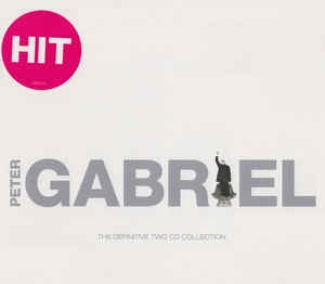 GABRIEL PETER-HIT 2CD *NEW*