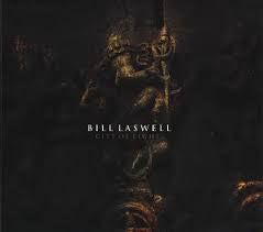 LASWELL BILL-CITY OF LIGHT LP *NEW*