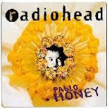 RADIOHEAD-PABLO HONEY LP *NEW*
