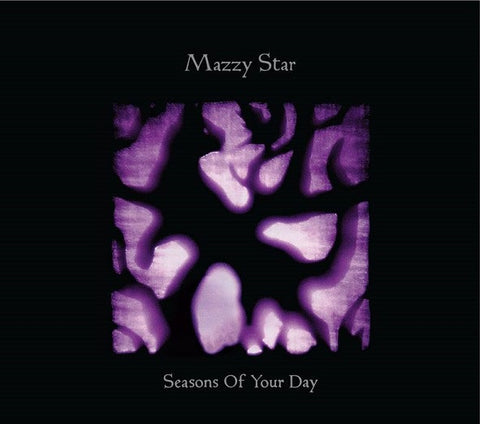MAZZY STAR-SEASONS OF YOUR DAY CD VG