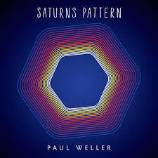 WELLER PAUL-SATURN'S PATTERN CD *NEW*