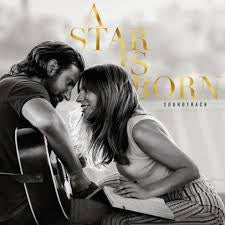A STAR IS BORN OST COOPER GAGA CD *NEW*