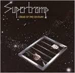 SUPERTRAMP-CRIME OF THE CENTURY CD VG