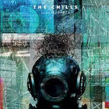 CHILLS THE-SCATTERBRAIN CD *NEW*