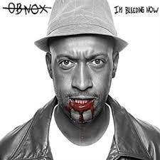 OBNOX-I'M BLEEDING NOW LP *NEW* WAS $31.99 NOW...