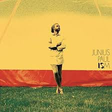 PAUL JUNIUS-ISM 2CD *NEW*