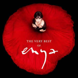 ENYA-THE VERY BEST OF ENYA 2LP *NEW*