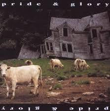 PRIDE AND GLORY-PRIDE AND GLORY 2CD *NEW*