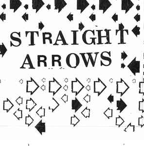 STRAIGHT ARROWS-OUT AND DOWN 7" SINGLE *NEW*