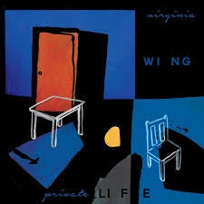 WING VIRGINIA-PRIVATE LIFE CD *NEW*