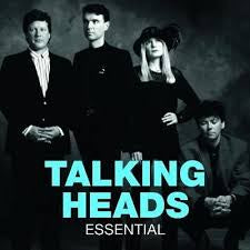 TALKING HEADS-ESSENTIAL CD *NEW*