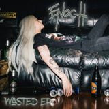 ENOCH-WASTED EP CD *NEW*