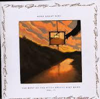 NITTY GRITTY DIRT BAND-MORE GREAT DIRT CD *NEW*