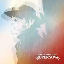 LAMONTAGNE RAY-SUPERNOVA LP *NEW*