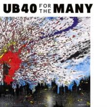 UB40-FOR THE MANY CD *NEW*