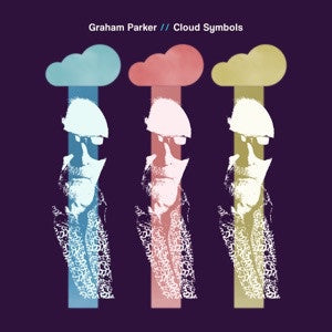 PARKER GRAHAM-CLOUD SYMBOLS CD VG