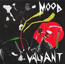 HIATUS KAIYOTE-MOOD VALIANT CD *NEW*