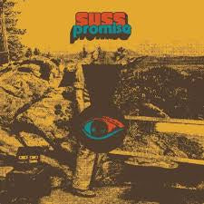 SUSS-PROMISE CD *NEW*