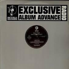 WEST KANYE-THE COLLEGE DROPOUT PROMO 2LP VG COVER VG