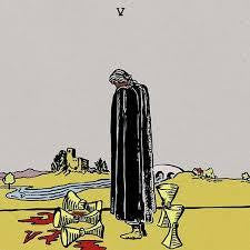 WAVVES-V LP *NEW*