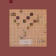 TOUCHE AMORE-STAGE FOUR LP *NEW*