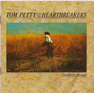 PETTY TOM & THE HEARTBREAKERS-SOUTHERN ACCENTS CD *NEW*