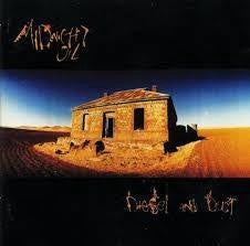 MIDNIGHT OIL-DIESEL & DUST CD *NEW*