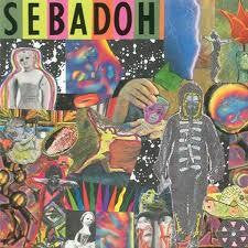 SEBADOH-SMASH YOUR HEAD ON THE PUNK ROCK CD *NEW*