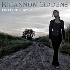 GIDDENS RHIANNON-FREEDOM HIGHWAY LP *NEW*