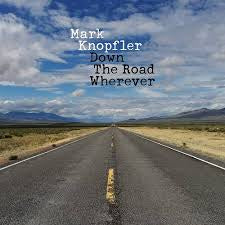 KNOPFLER MARK-DOWN THE ROAD WHEREVER 2LP *NEW*