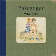 PASSENGER-WHISPERS CD *NEW*