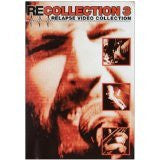 RECOLLECTION 3-RELAPSE VIDEO COLLECTION DVD VG