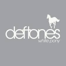 DEFTONES-WHITE PONY 2LP *NEW*