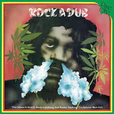 PAGE ONE-ROCK A DUB LP *NEW*